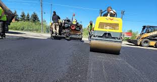 Best Gravel Driveway Installation  in St Clair, PA